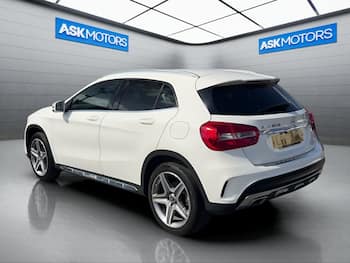 Used Mercedes-Benz GLA 2019 for sale - 79642690: Photo