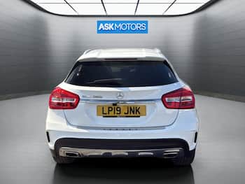 Used Mercedes-Benz GLA 2019 for sale - 79642690: Photo