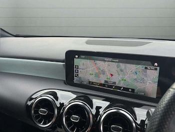 Used Mercedes-Benz A-Class 2018 for sale - 79170395: Photo