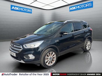 Used Ford Kuga 2019 for sale - 79281314: Photo