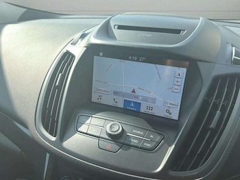 Used Ford Kuga 2019 for sale - 79281314: Photo