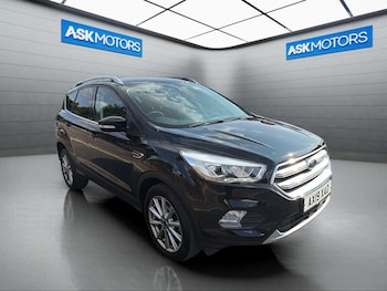 Used Ford Kuga 2019 for sale - 79281314: Photo