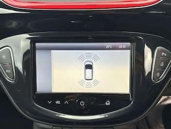 Used Vauxhall Corsa 2015 for sale - 79722895: Photo