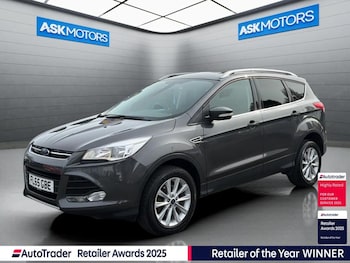 Used Ford Kuga 2015 for sale - 79170386: Photo