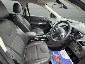 Used Ford Kuga 2015 for sale - 79170386: Photo