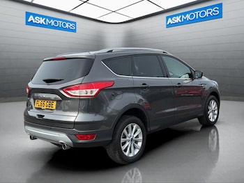 Used Ford Kuga 2015 for sale - 79170386: Photo