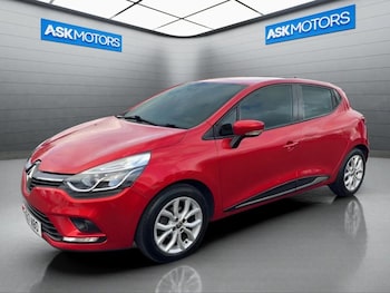Used Renault Clio 2017 for sale - 79170376: Photo