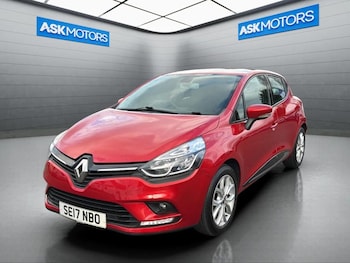 Used Renault Clio 2017 for sale - 79170376: Photo