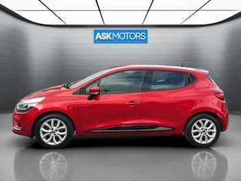 Used Renault Clio 2017 for sale - 79170376: Photo