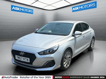 Used Hyundai i30 2018 for sale - 79182741: Photo