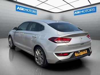 Used Hyundai i30 2018 for sale - 79182741: Photo