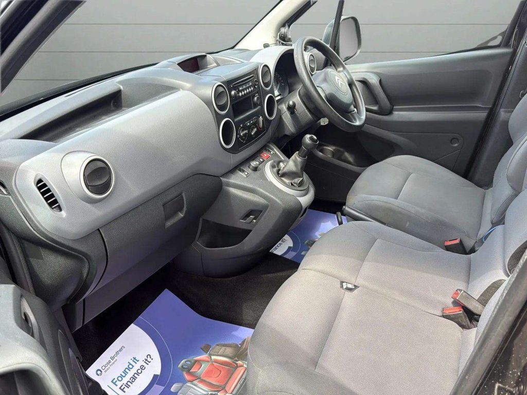 Vehicle 27