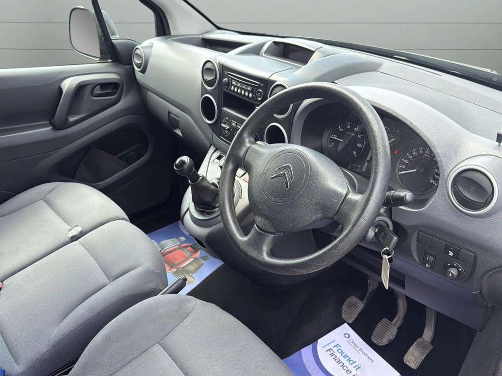 Vehicle 31