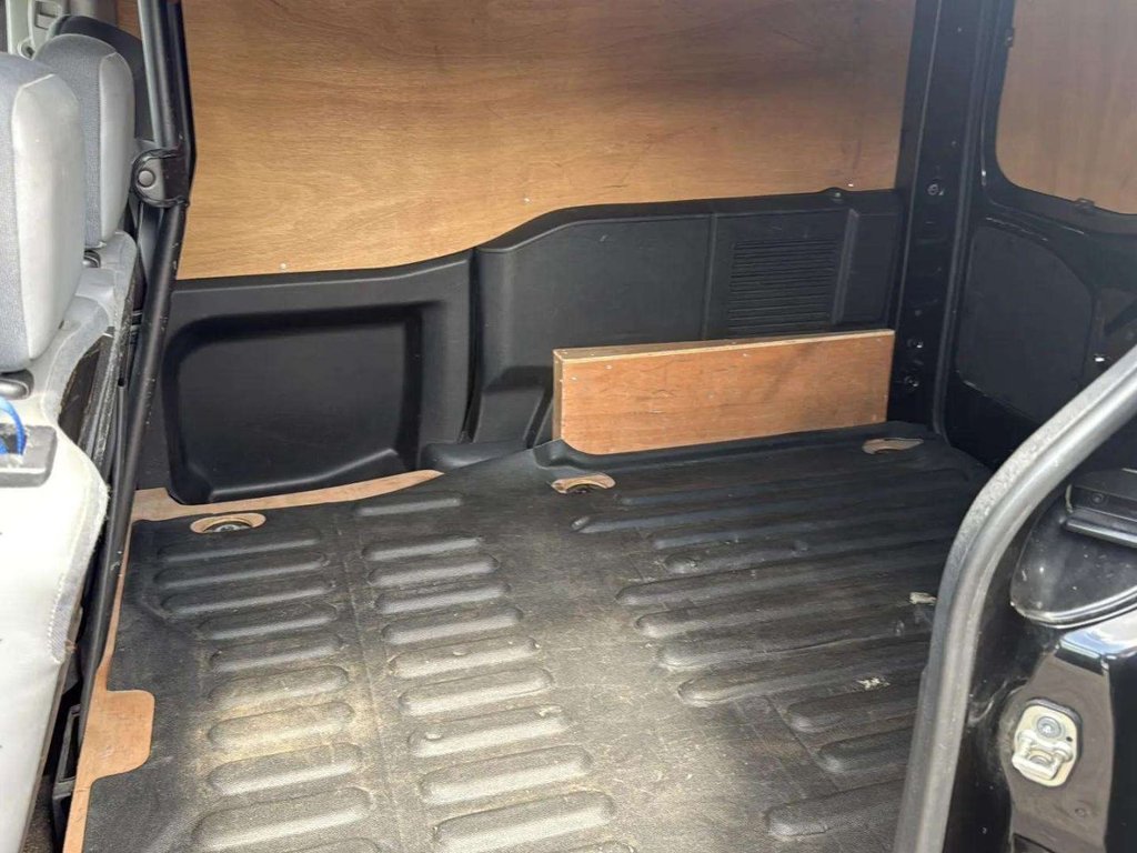 Vehicle 32