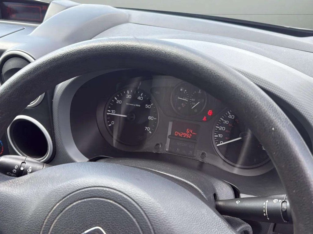 Vehicle 34