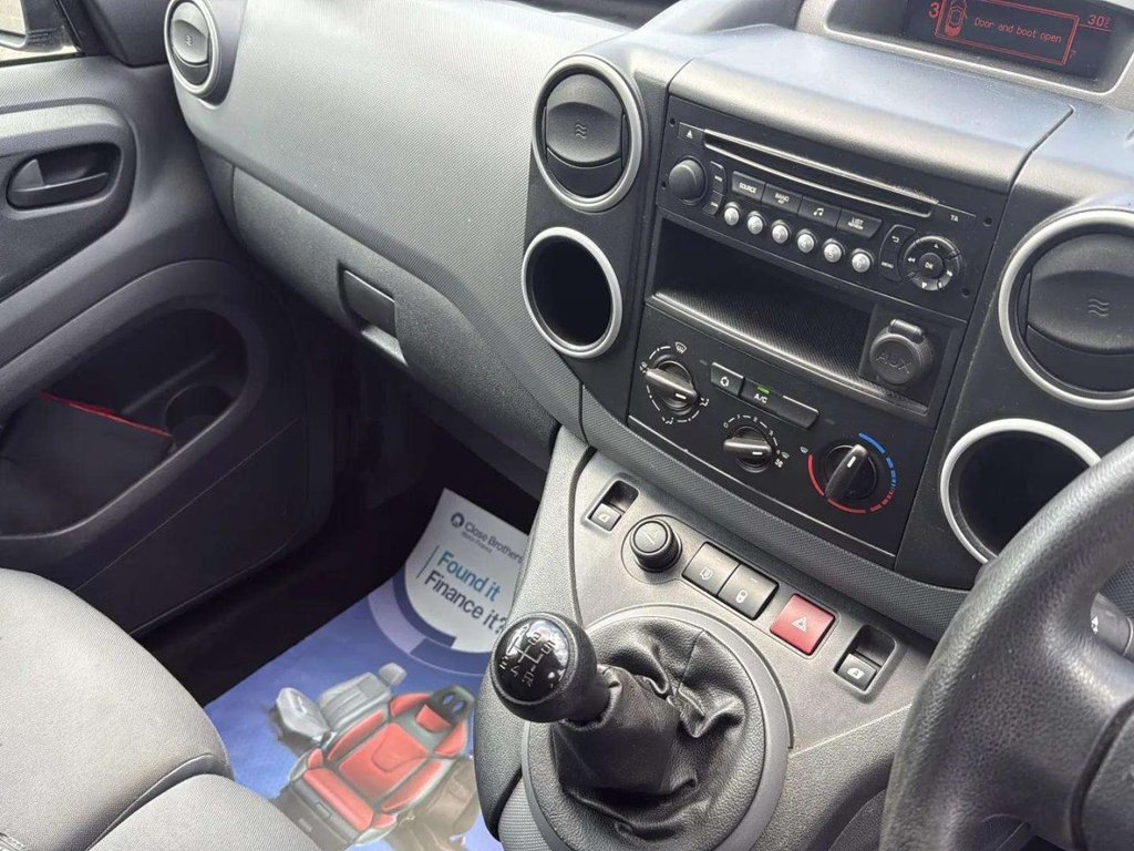 Vehicle 36