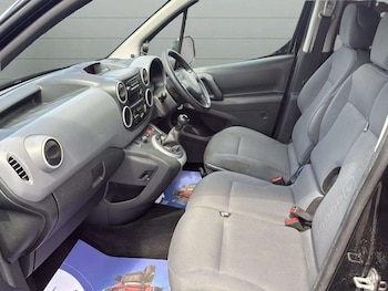 Used Citroen Berlingo 2014 for sale - 75194390: Photo