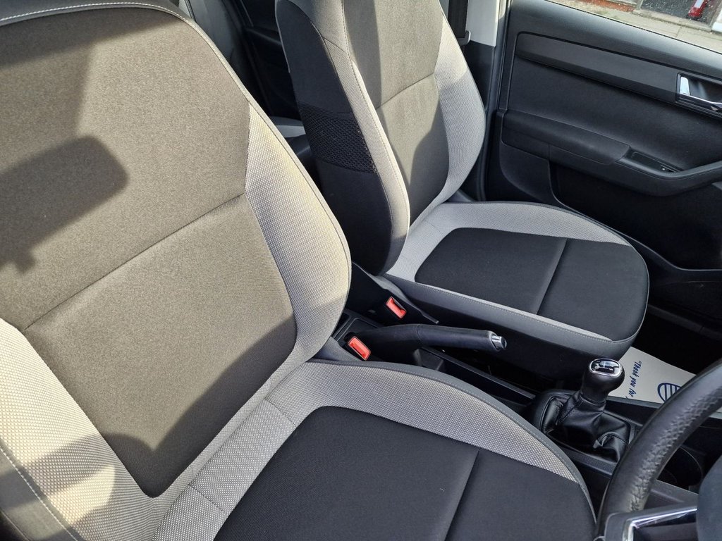 Used Skoda Fabia 2017 for sale - 76028950: Photo 13