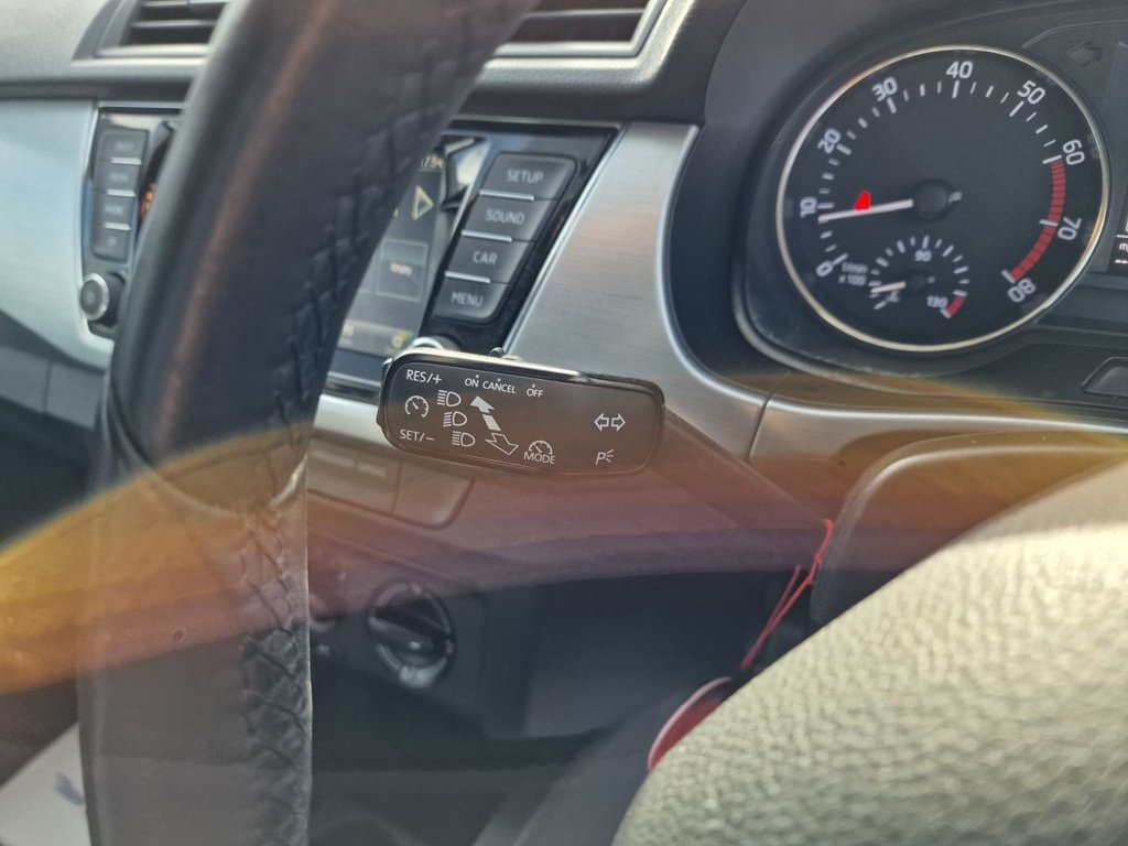 Used Skoda Fabia 2017 for sale - 76028950: Photo 18