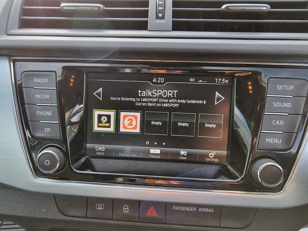 Used Skoda Fabia 2017 for sale - 76028950: Photo 19