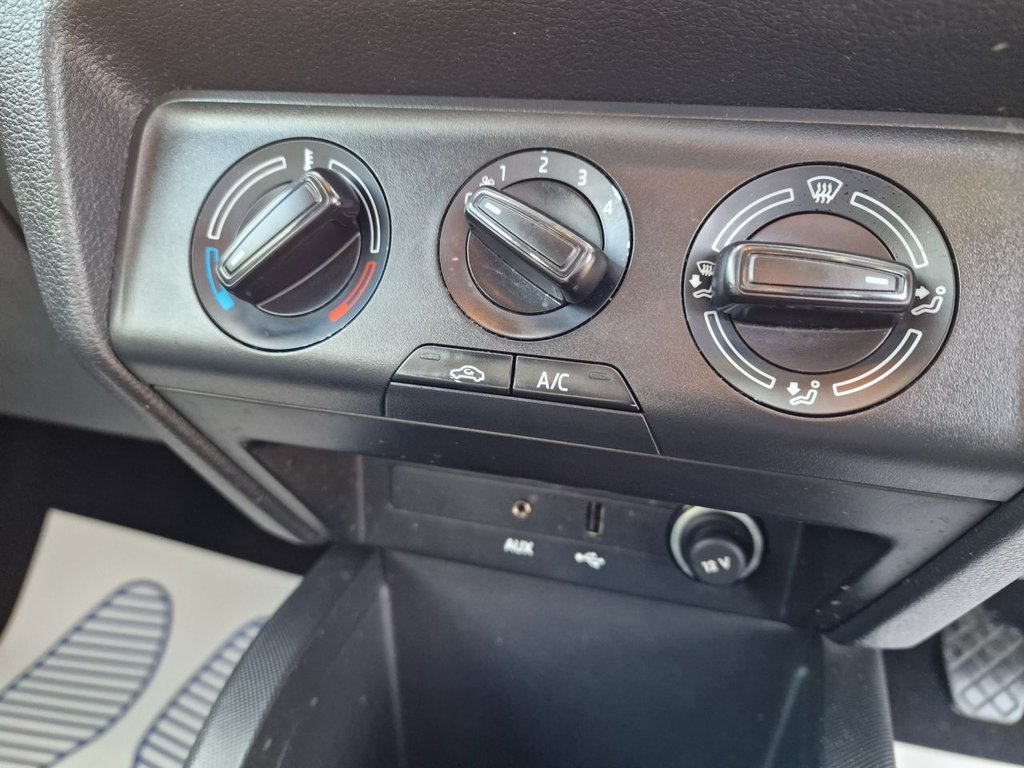 Used Skoda Fabia 2017 for sale - 76028950: Photo 20