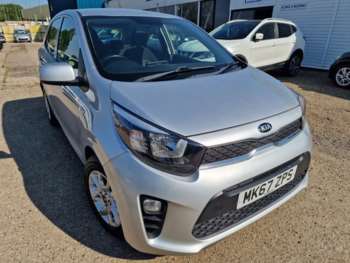Used Kia Picanto 2017 for sale - 74495026: Photo