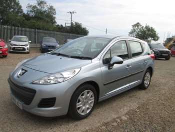Used Peugeot 207 2010 for sale - 75275667: Photo