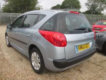 Used Peugeot 207 2010 for sale - 75275667: Photo