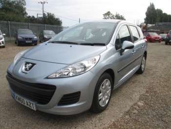 Used Peugeot 207 2010 for sale - 75275667: Photo