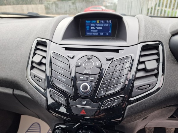 Used Ford Fiesta 2016 for sale - 76291898: Photo 23