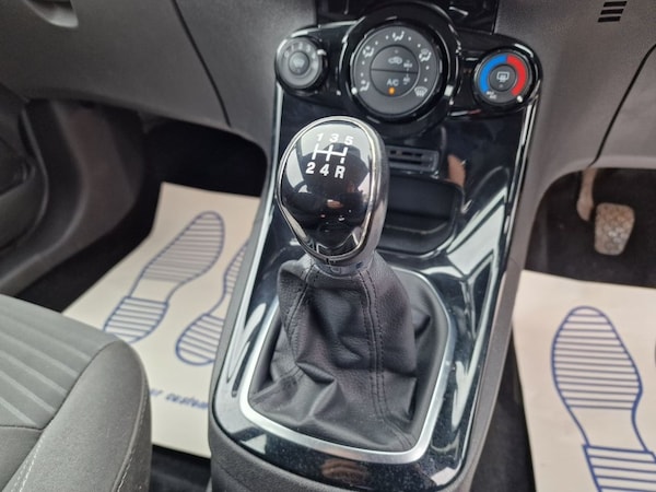 Used Ford Fiesta 2016 for sale - 76291898: Photo 25