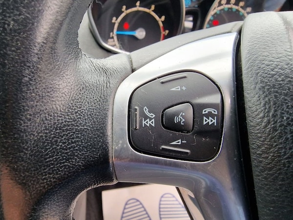 Used Ford Fiesta 2016 for sale - 76291898: Photo 26