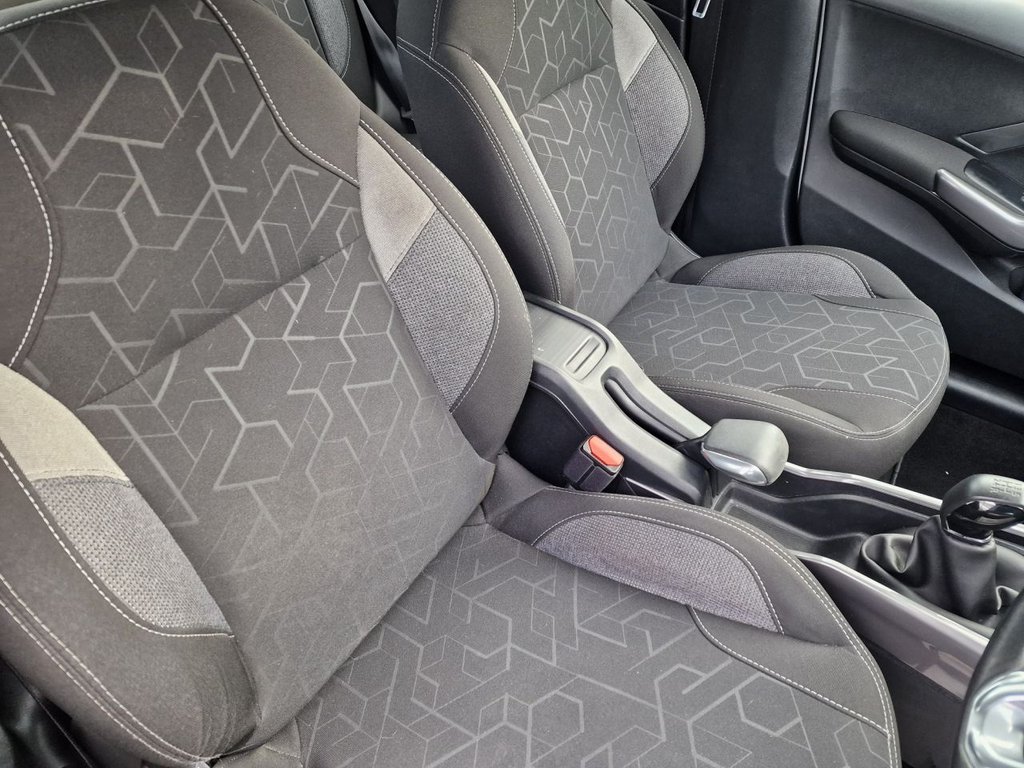 Used Peugeot 2008 2017 for sale - 76632197: Photo 17