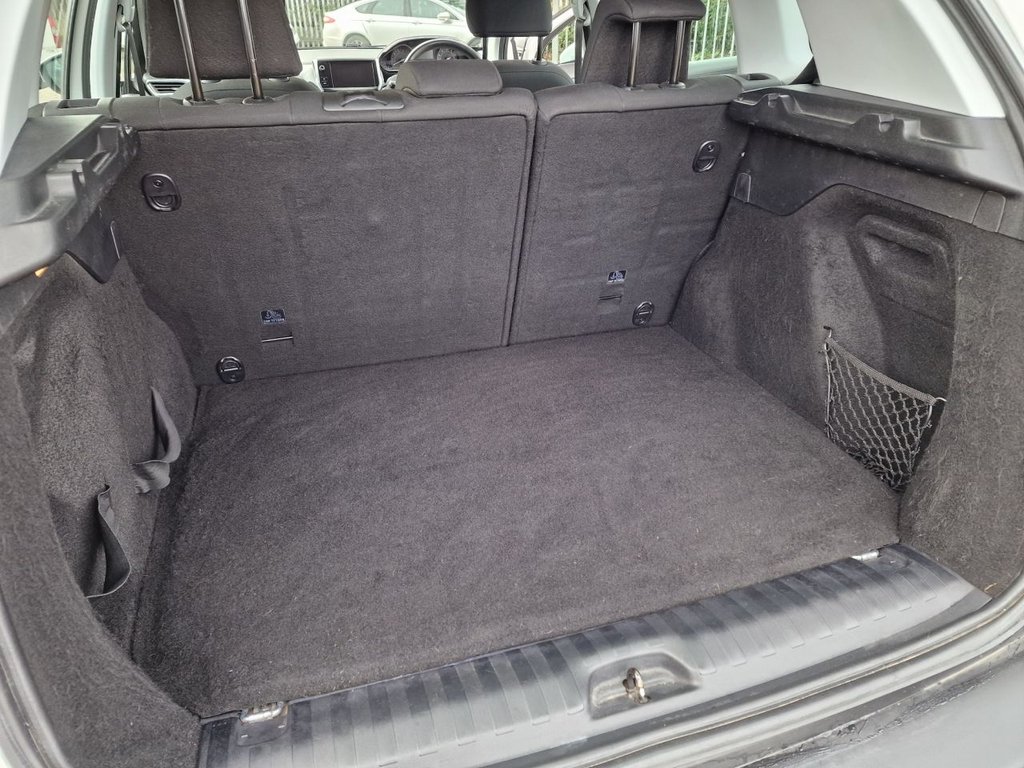 Used Peugeot 2008 2017 for sale - 76632197: Photo 19