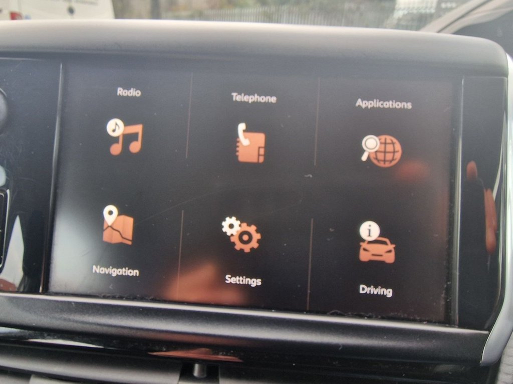 Used Peugeot 2008 2017 for sale - 76632197: Photo 20