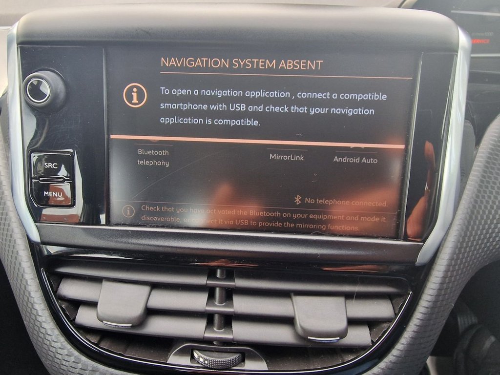 Used Peugeot 2008 2017 for sale - 76632197: Photo 22