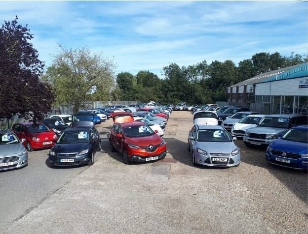 Used Peugeot 2008 2017 for sale - 76632197: Photo 25