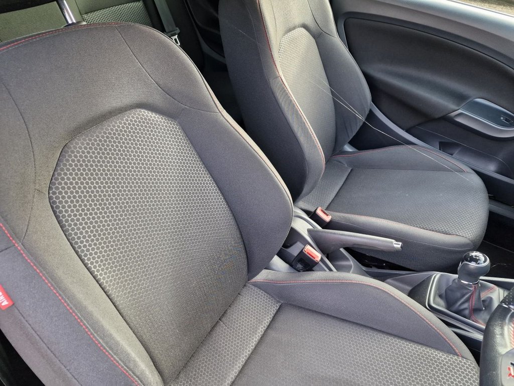 Used SEAT Ibiza 2015 for sale - 76323498: Photo 19