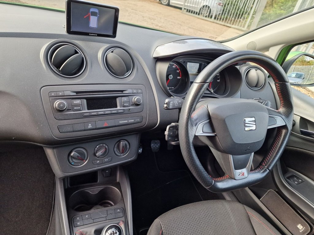 Used SEAT Ibiza 2015 for sale - 76323498: Photo 20