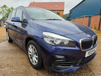 Used BMW 2 Series 2019 for sale - 78875422: Photo