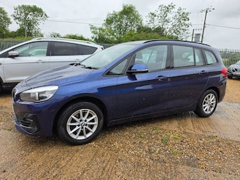 Used BMW 2 Series 2019 for sale - 78875422: Photo