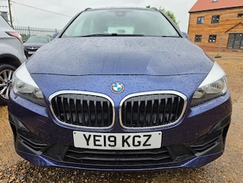 Used BMW 2 Series 2019 for sale - 78875422: Photo