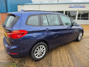 Used BMW 2 Series 2019 for sale - 78875422: Photo