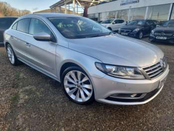 2013 (63) - 2.0 TDI BlueMotion Tech GT Saloon 4dr Diesel Manual Euro 5 (s/s) (140 ps)