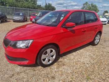 2016 (16) - 1.0 SE Hatchback 5dr Petrol Manual Euro 6 (s/s) (75 ps)