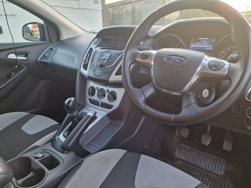 Used Ford Focus 2013 for sale - 77673603: Photo 10