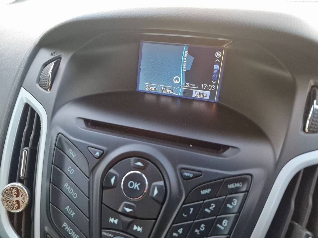 Used Ford Focus 2013 for sale - 77673603: Photo 6