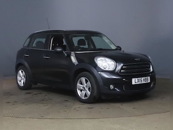Used MINI Countryman 2015 for sale - 78943775: Photo