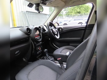 Used MINI Countryman 2015 for sale - 78943775: Photo