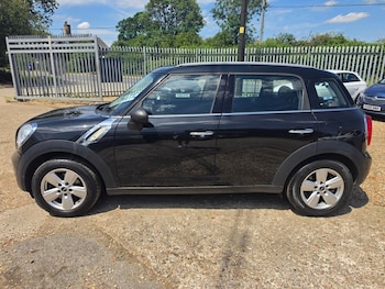 Used MINI Countryman 2015 for sale - 78943775: Photo